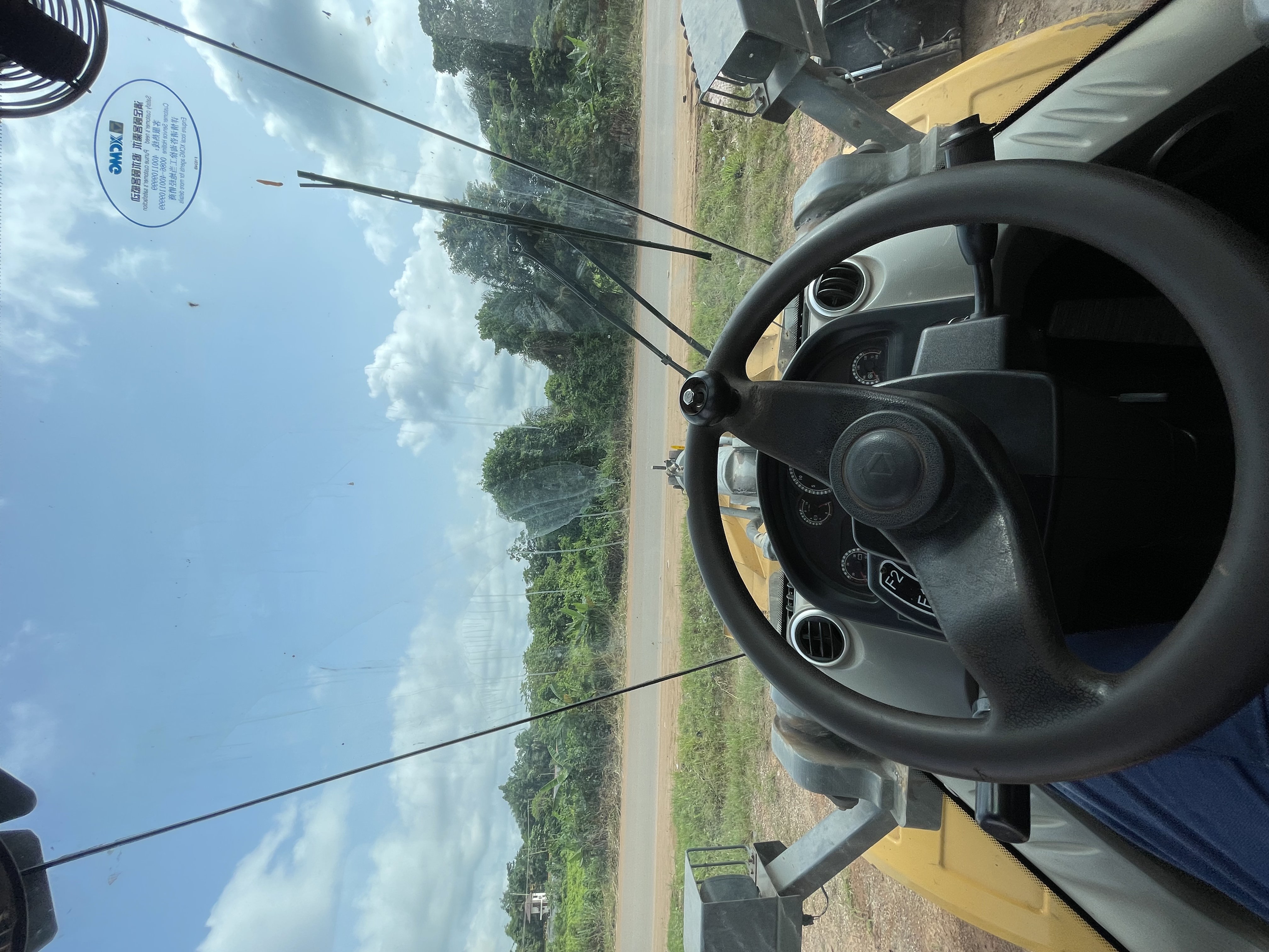 XCMG ZL50GN thumbnail 3