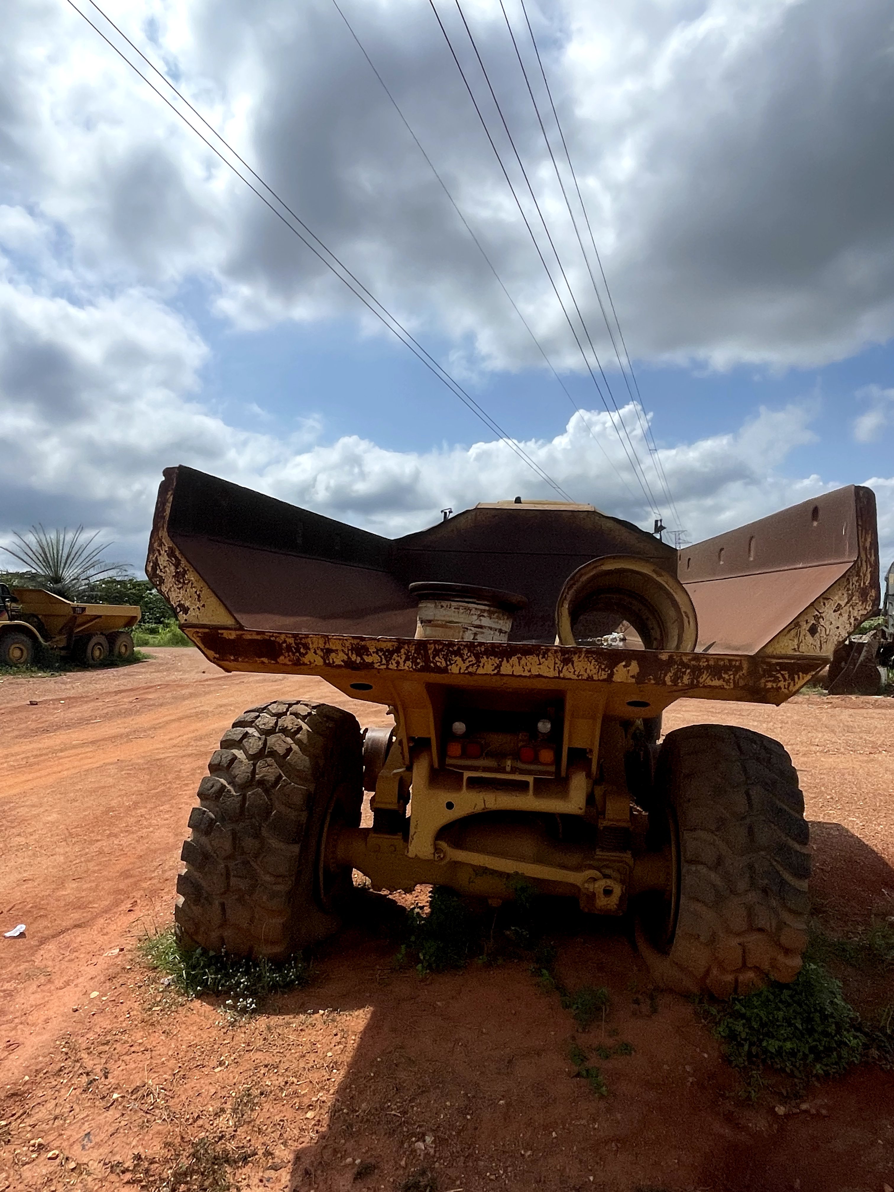K Nyame Demo Machine 017 thumbnail 3