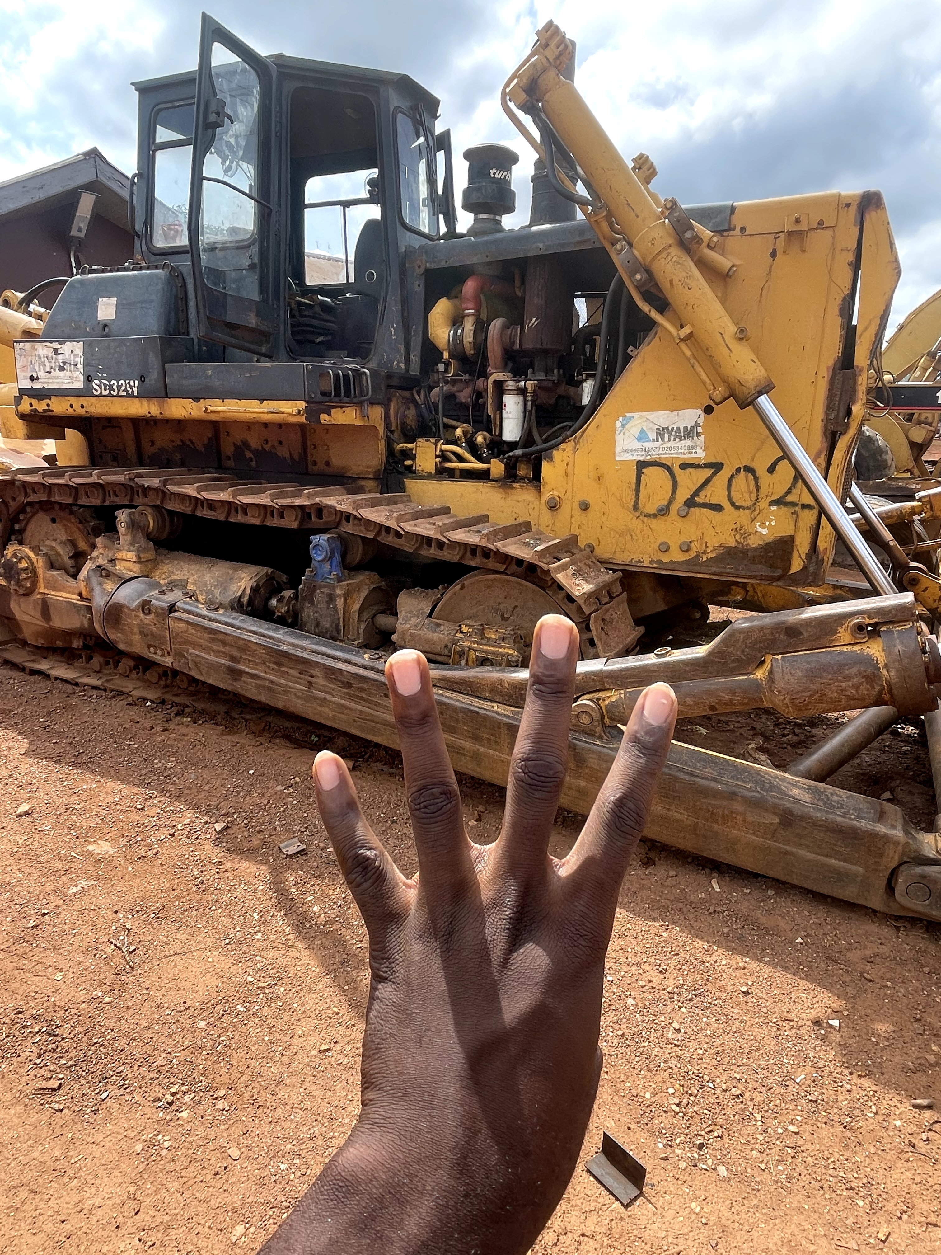 K Nyame Demo Machine 018 thumbnail 4