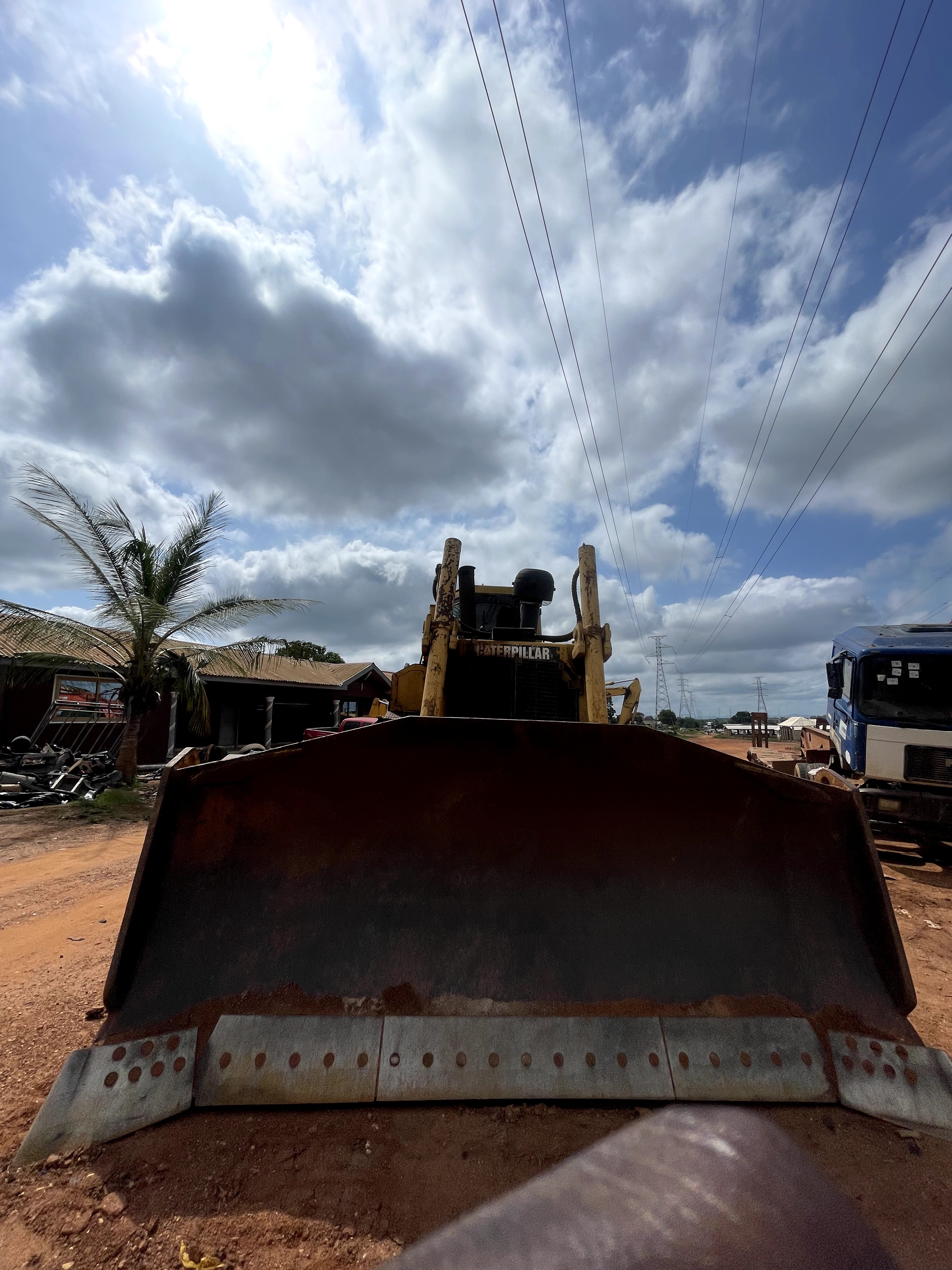 Dozer D8 thumbnail 4