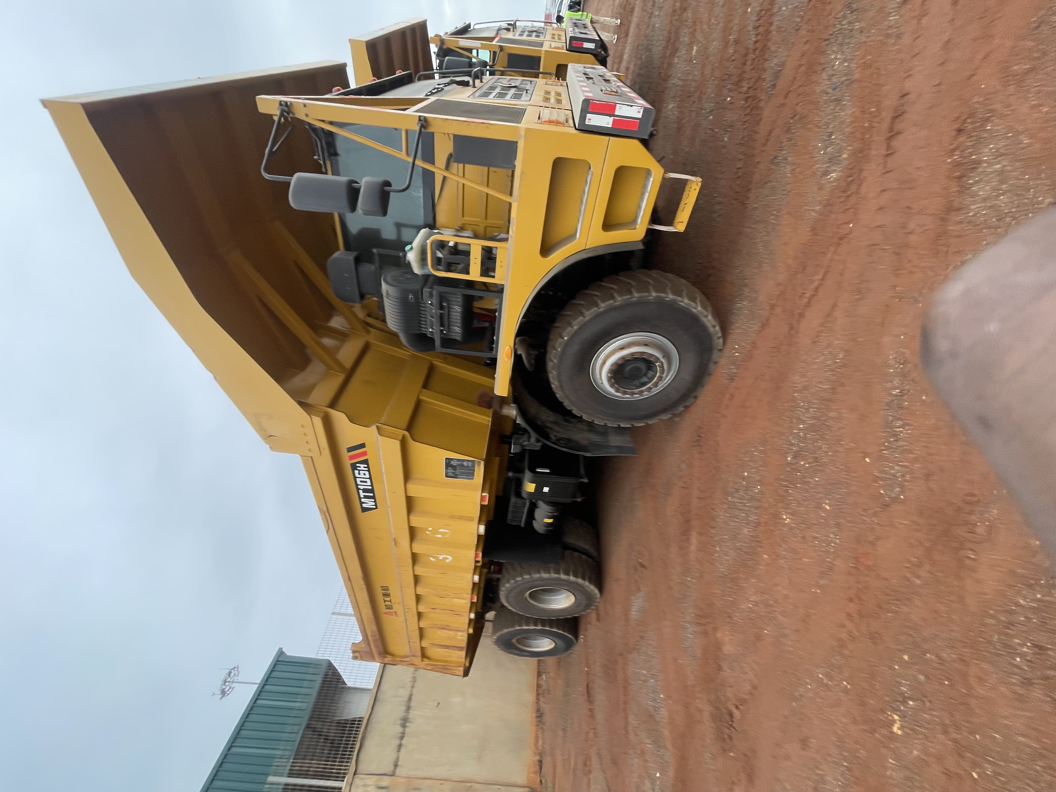 LGMG MT106H (KDT1) thumbnail 2