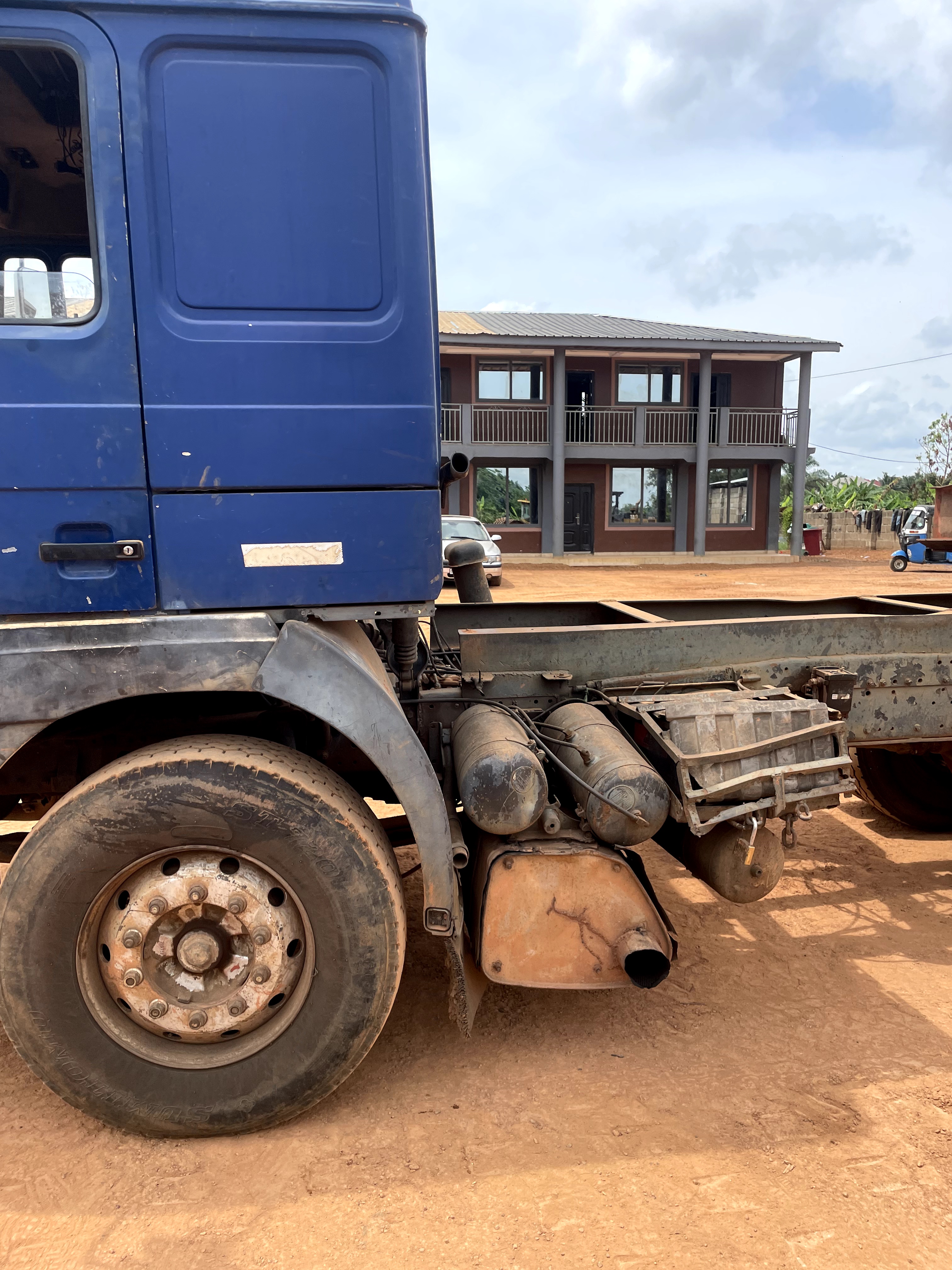 MAN Lowbed thumbnail 2