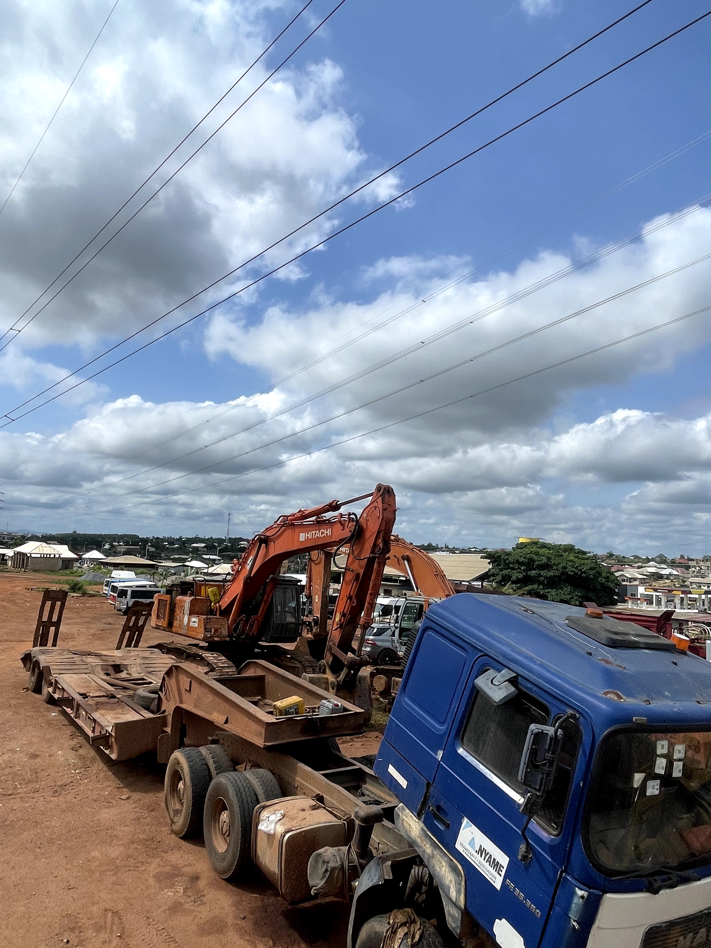 MAN Lowbed thumbnail 3