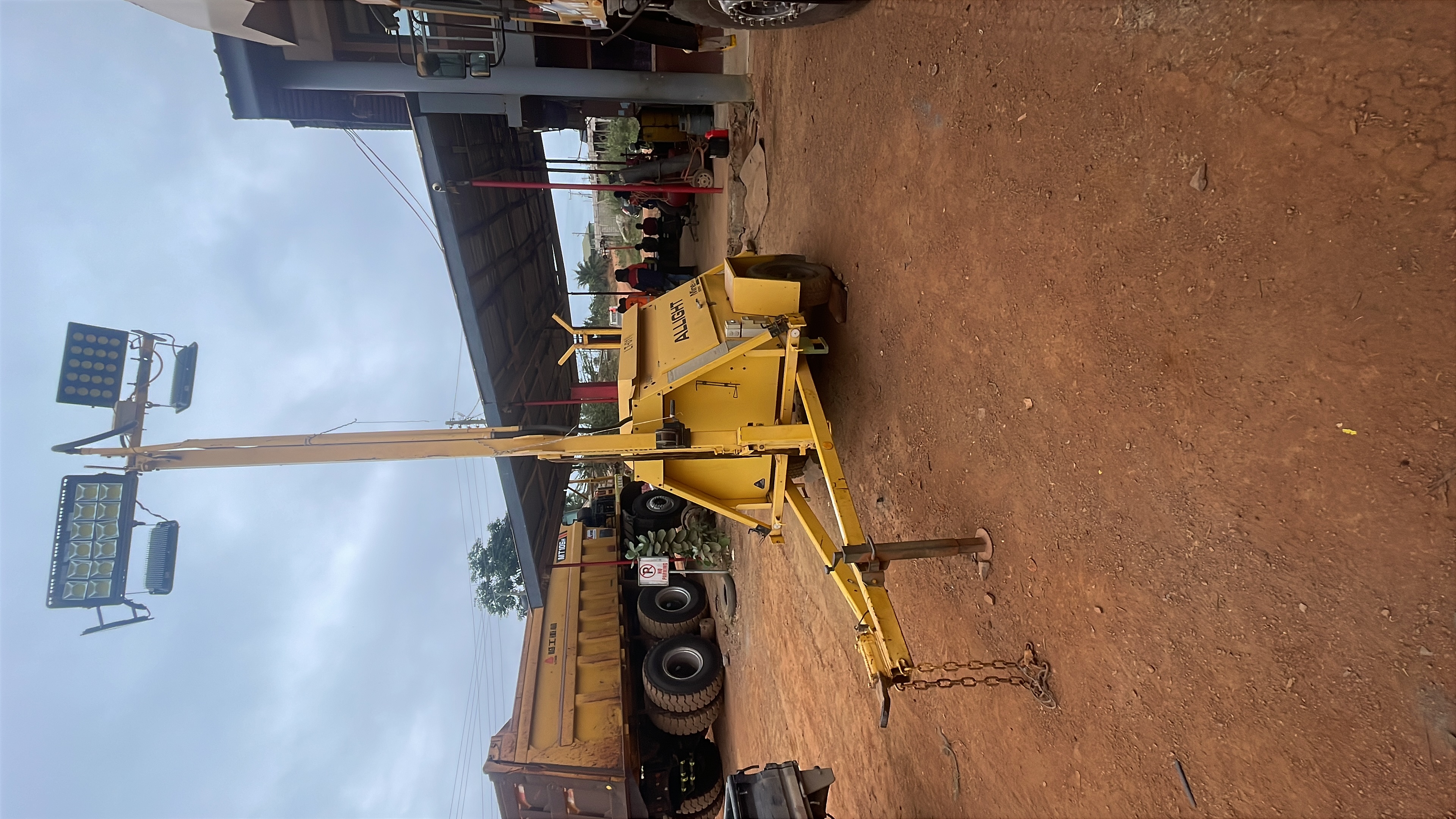 Tower Light ( KTL2) thumbnail 3