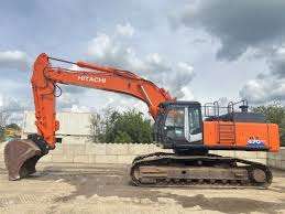 SKID STEER