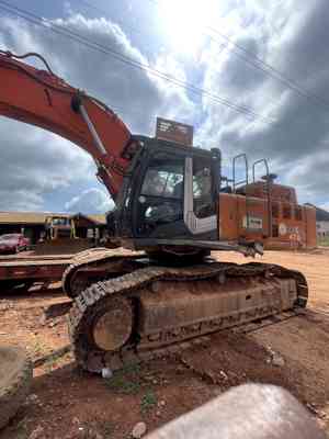 Loader XCMG thumbnail 2