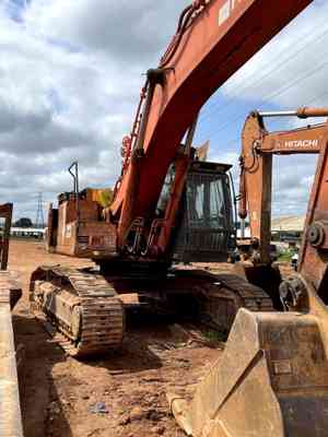 Loader XCMG thumbnail 4